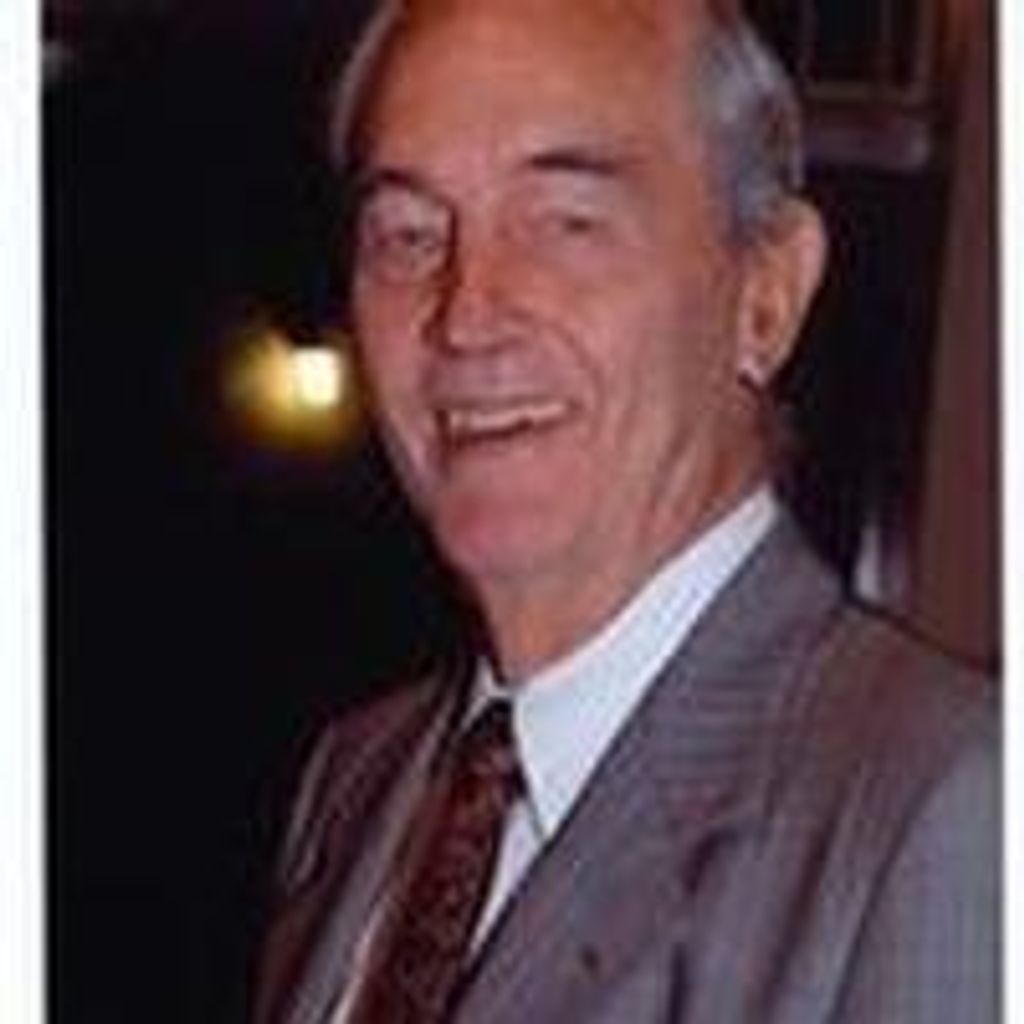 Earl James Hammond