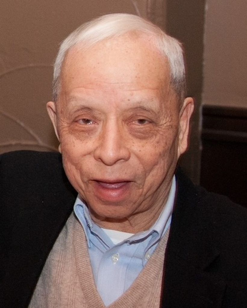 Henry Ging Hong Chin Profile Photo