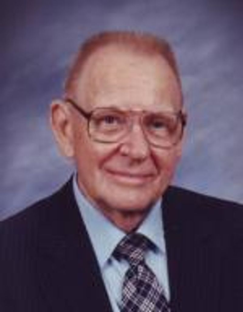 Ervin N. Young
