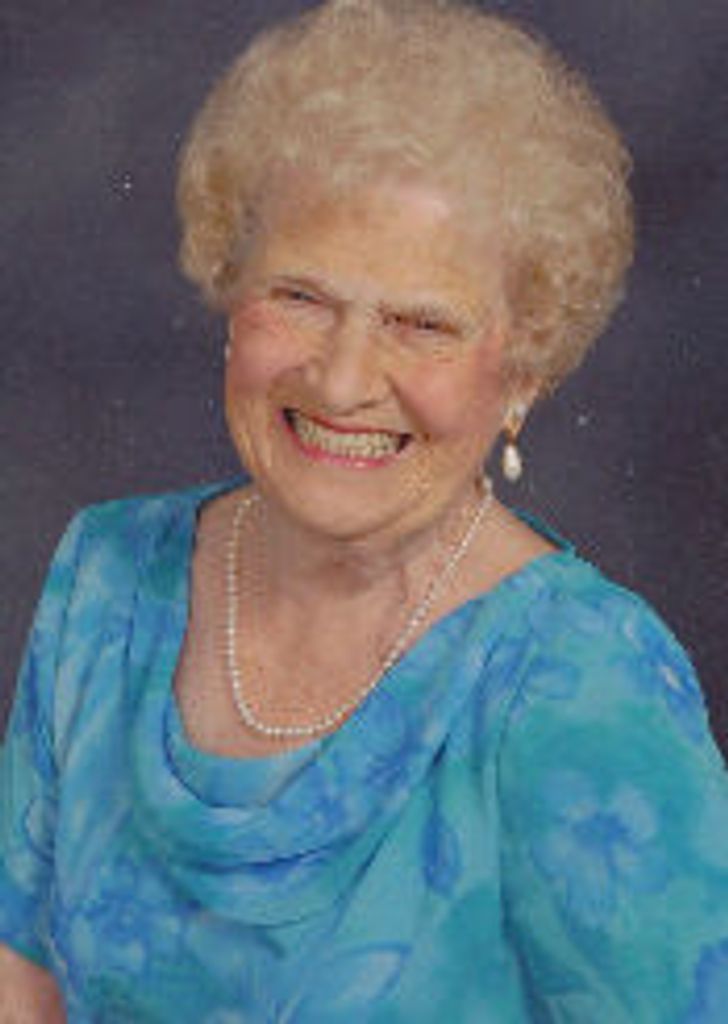 Mary Helen Bove Profile Photo