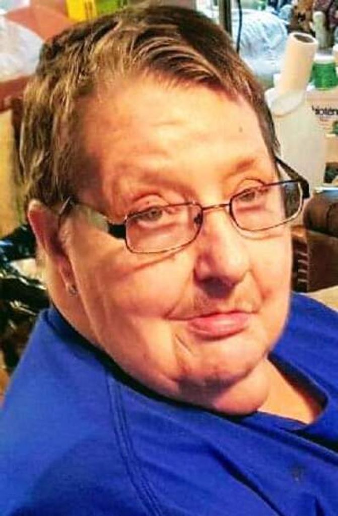 Margie Cash Profile Photo