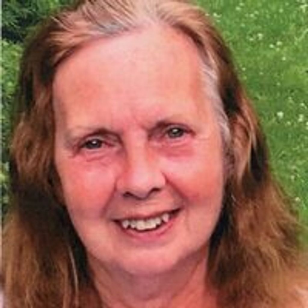 Patricia Kay Connors