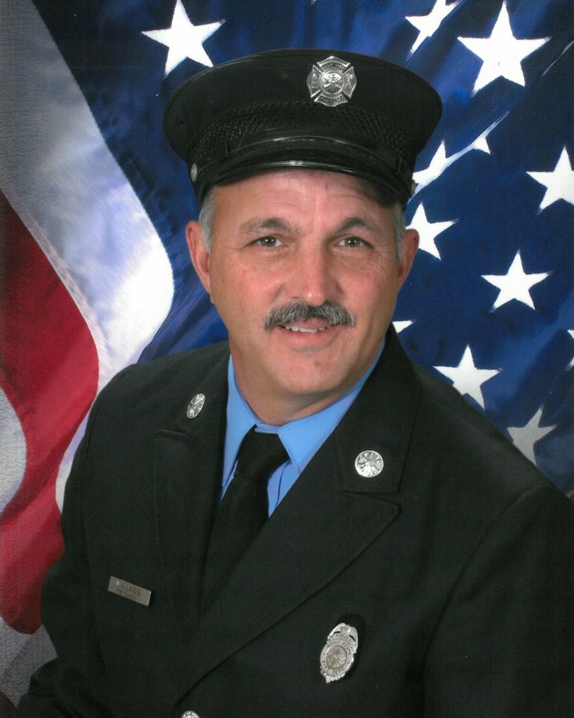 Robert "Bobby" Landis Profile Photo
