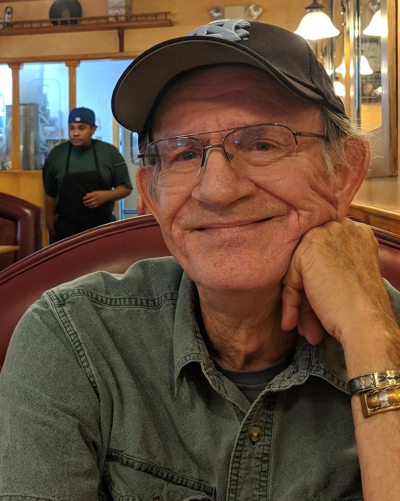 Dennis Neal Thompson