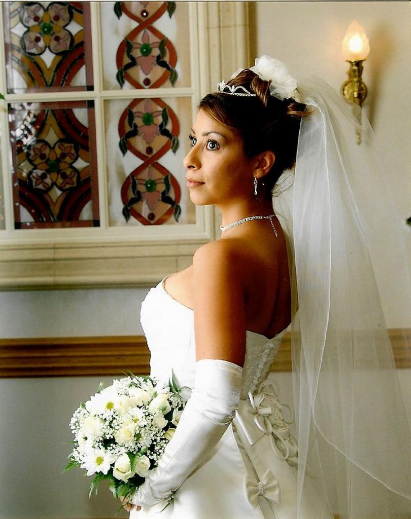 Sabrina Maria Jacobs Profile Photo