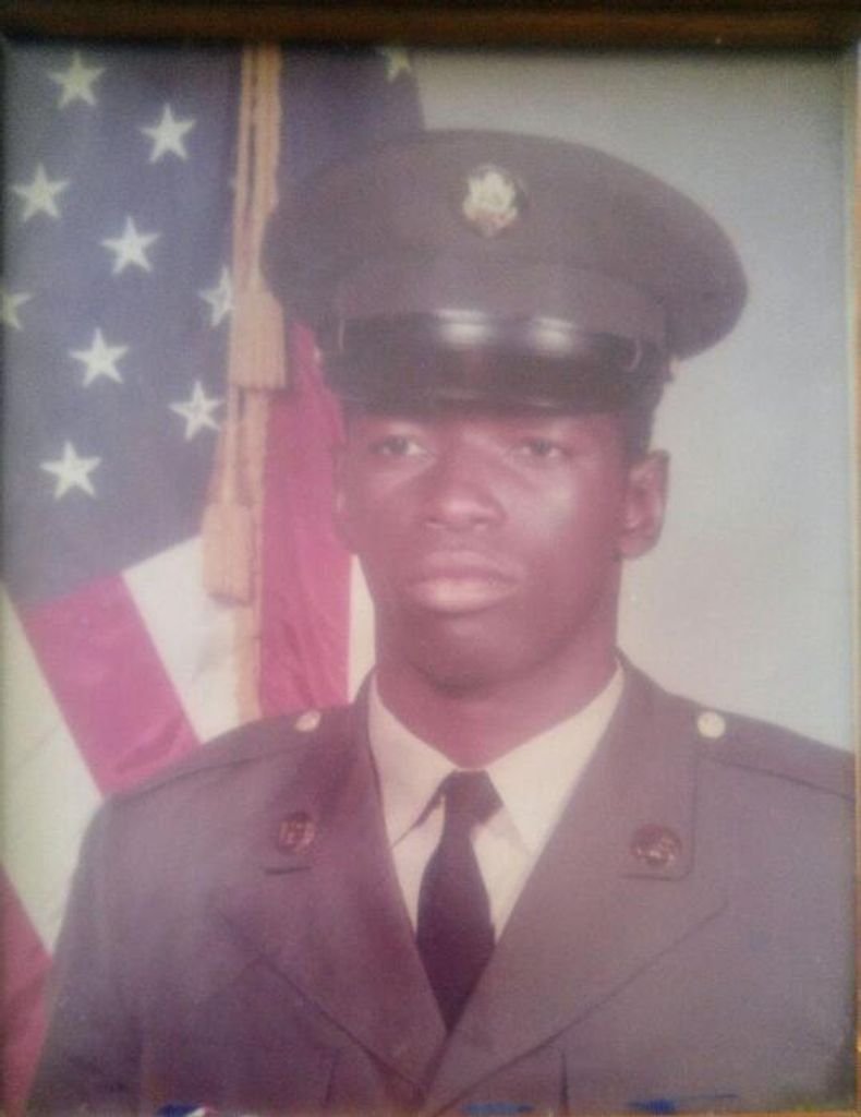 Donald Ray Mcintyre Profile Photo