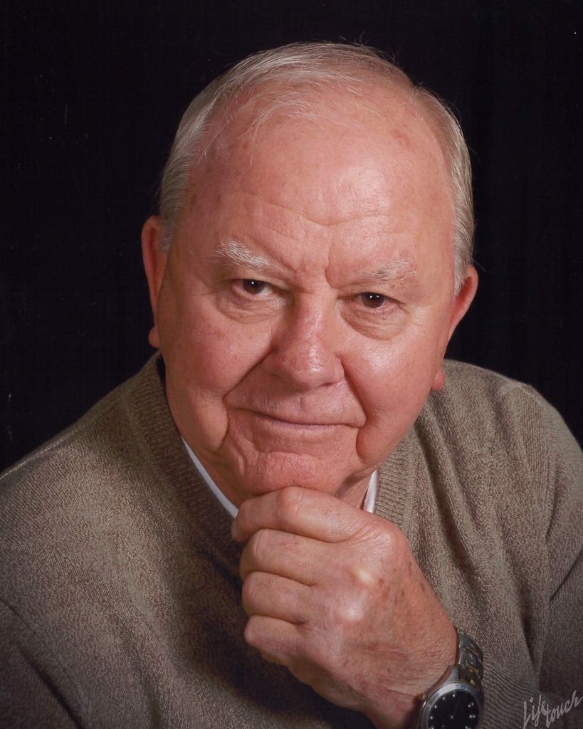 James Henry Tomberlin