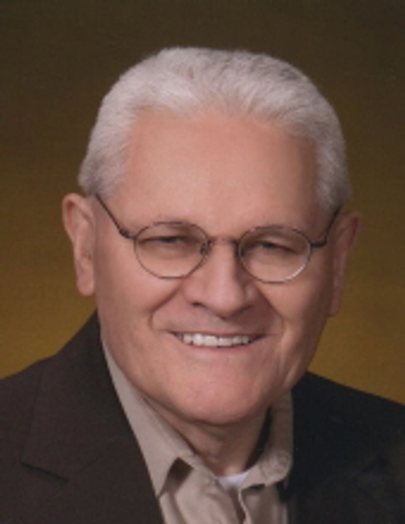 Jay H. Sahm Sr.