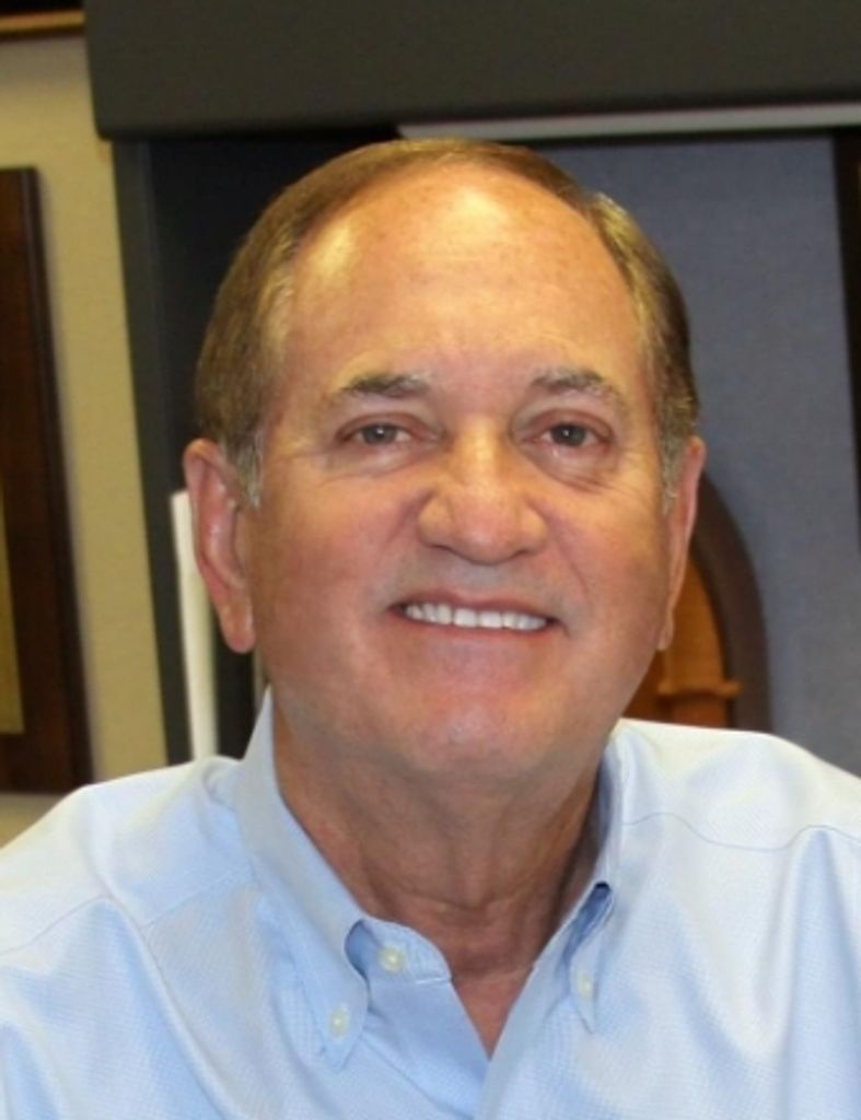 James "Jim" Walter Dunn Profile Photo