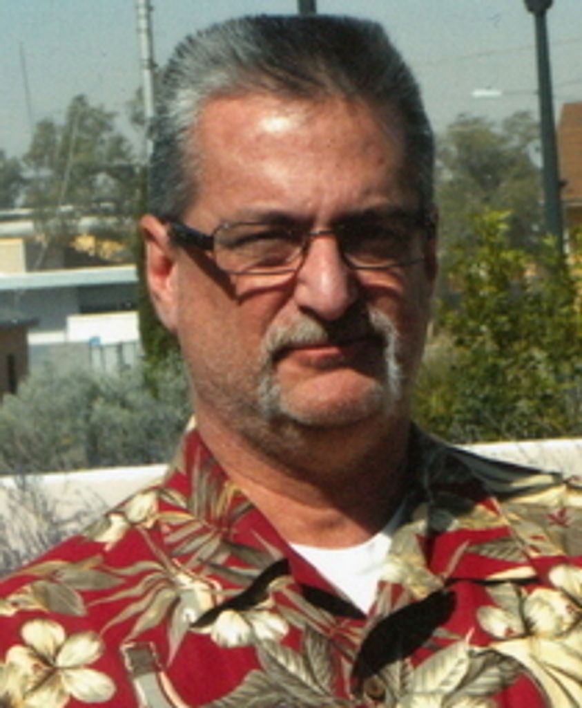 Carl William Endlicher