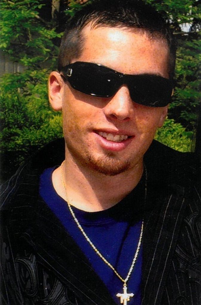 Brian Lucero