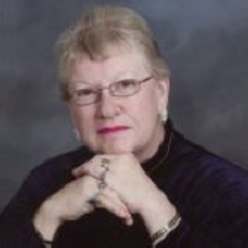 Joann Roose Profile Photo