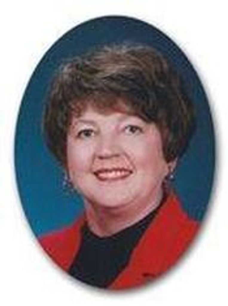 Barbara Armstrong