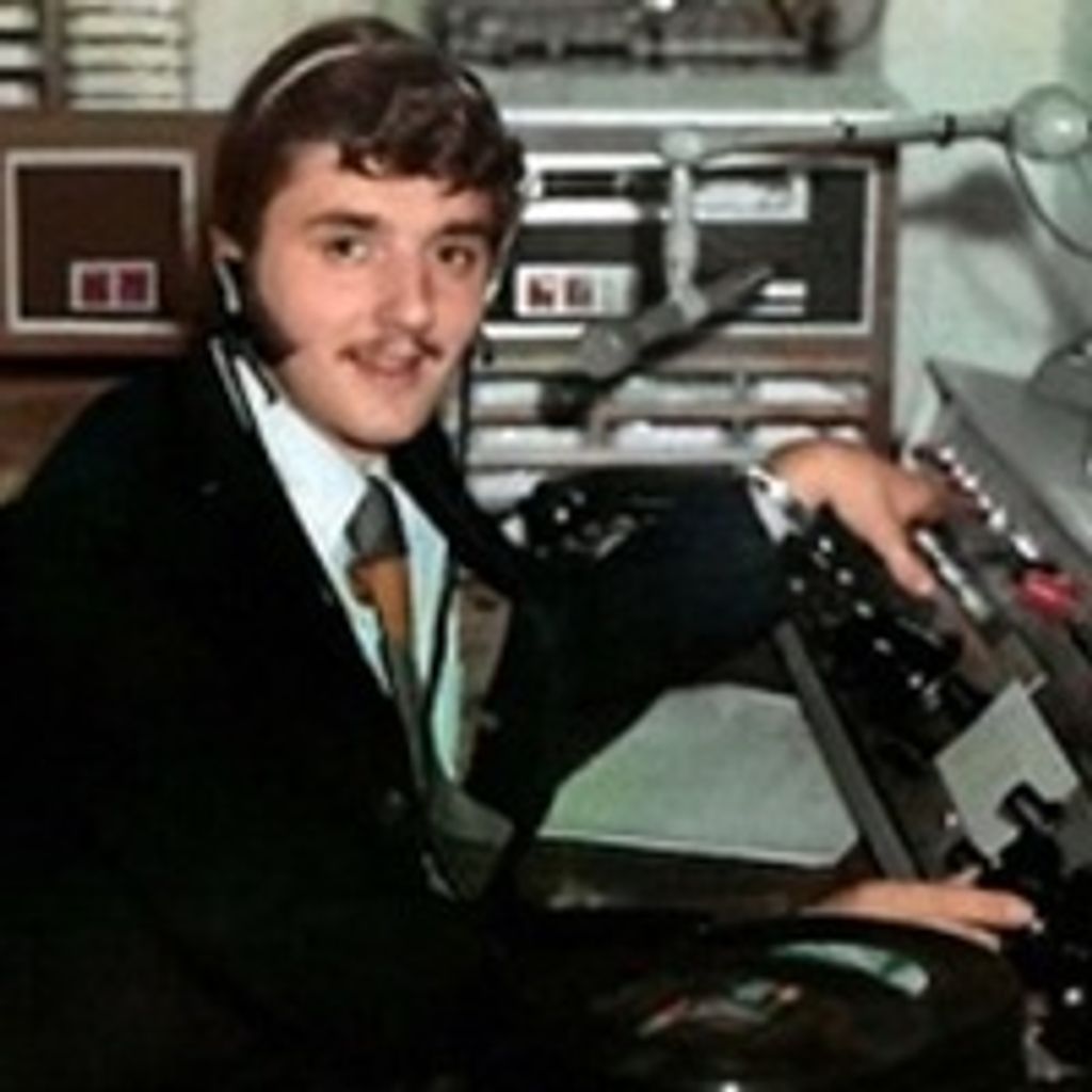 Mike Wilson