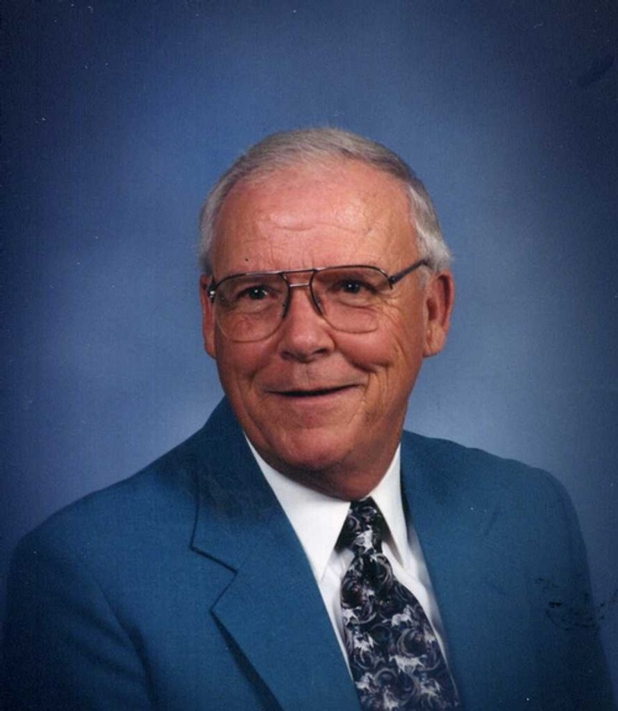 Glendon A. Henson Profile Photo