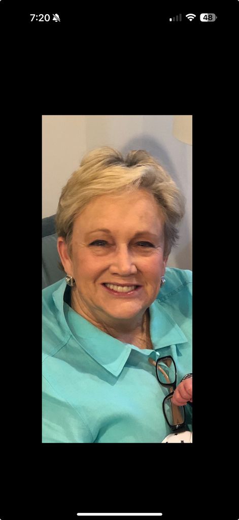 Margaret "Margie" West Morris