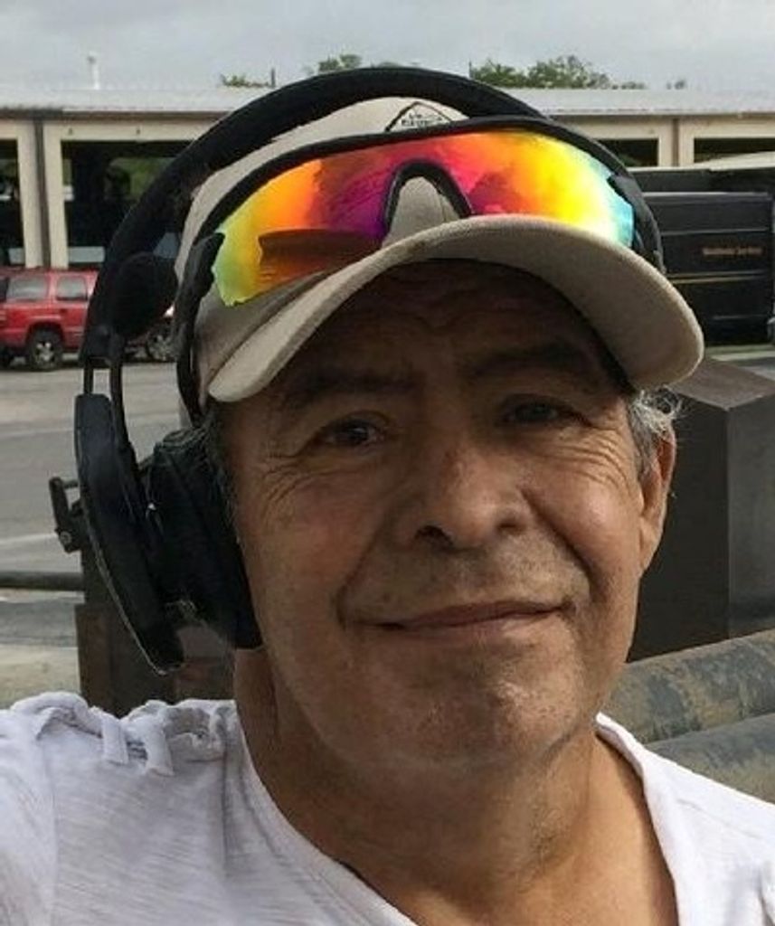 Juan Angel "John" Flores Profile Photo