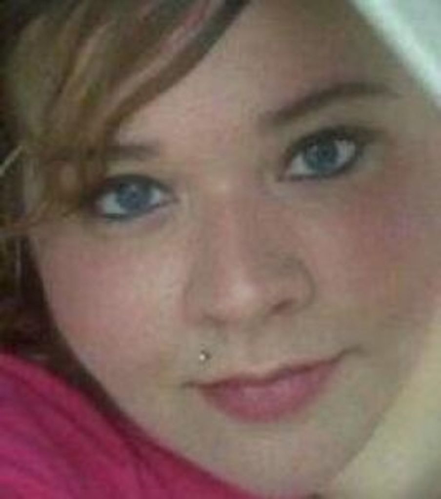 Jessica Renee Dehart