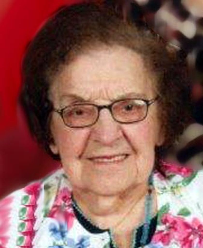Margaret M. Vecchione