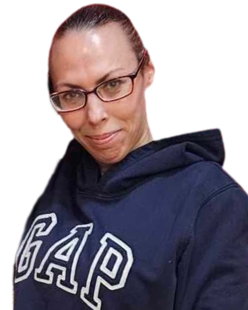 Christina M. Weitzman