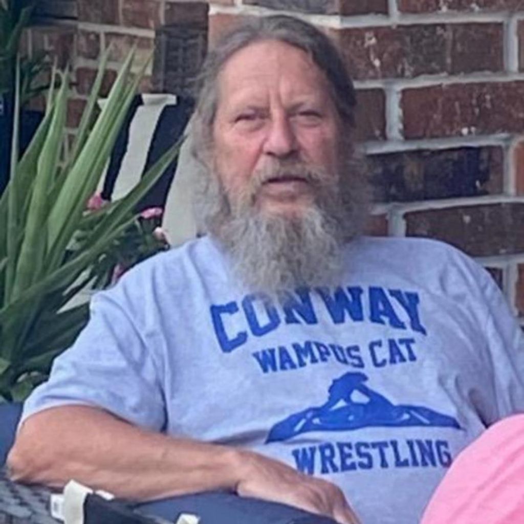 David Thomas Perrigo Profile Photo