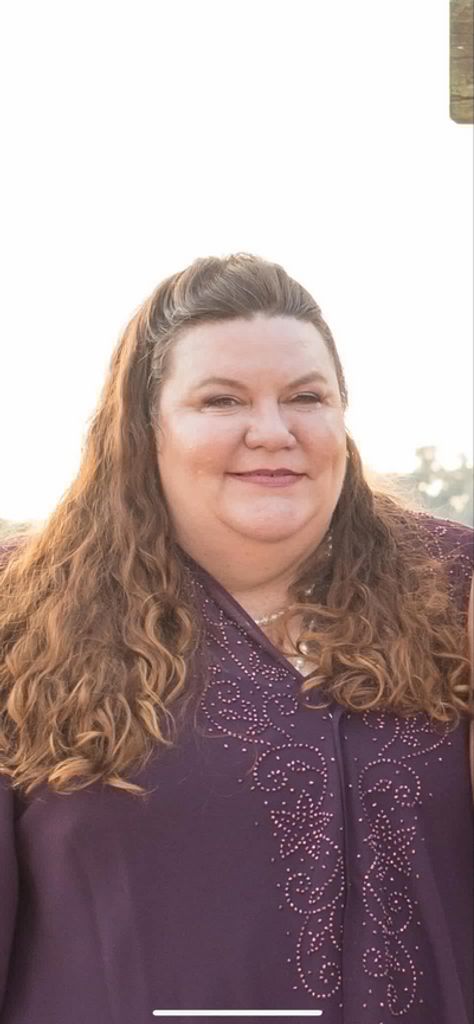 Jennifer Parsons Buchko Profile Photo