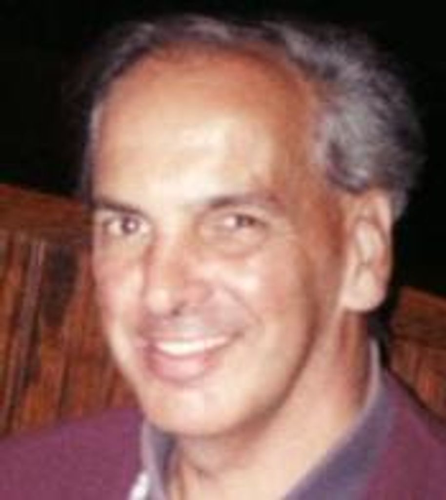 John Paul Bernard