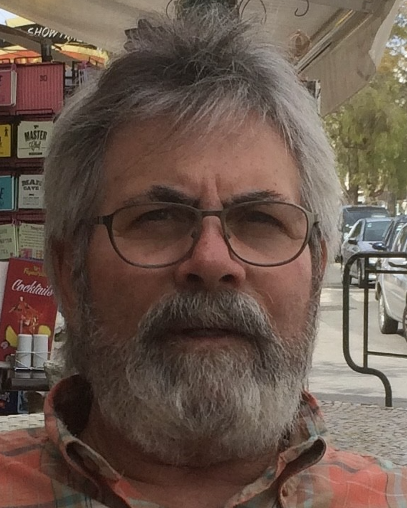 David Branco-Arruda Profile Photo