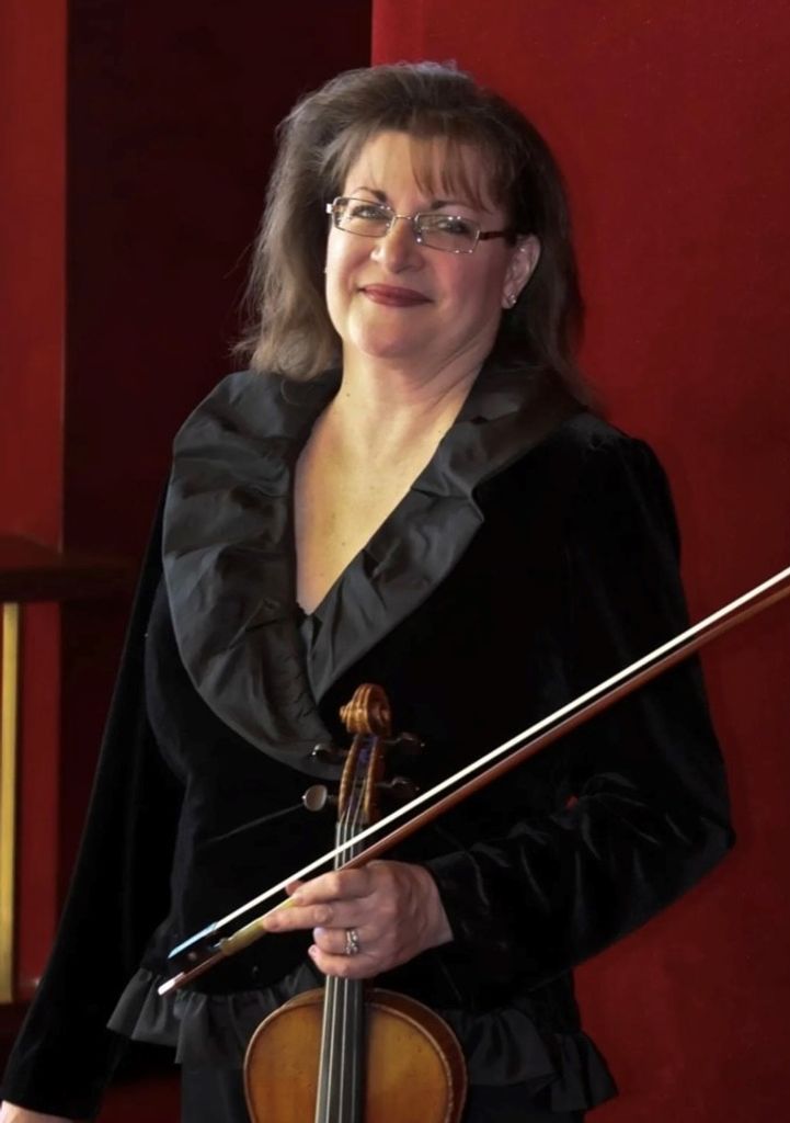 Shirien Kay Taylor-Donahue Profile Photo
