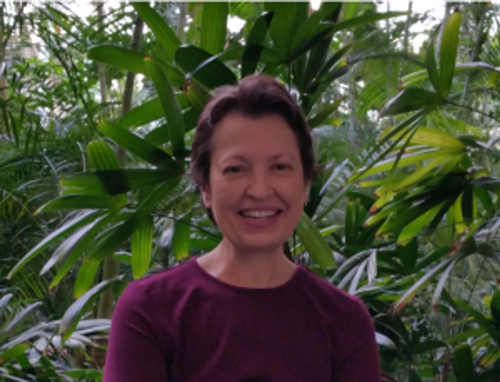 Jill C. (Miller)  Marlette