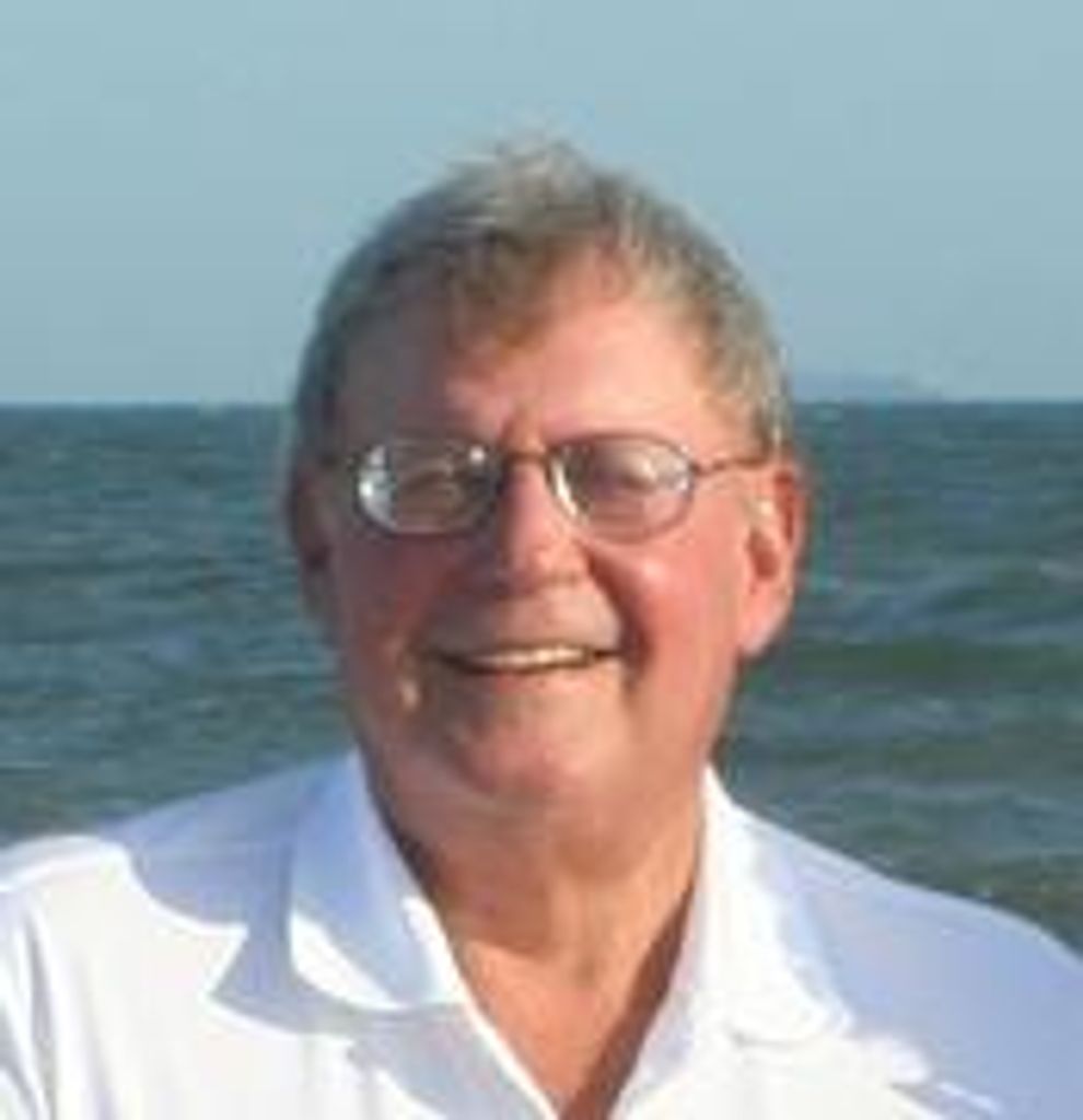 Dennis "Denny" L. Heffner