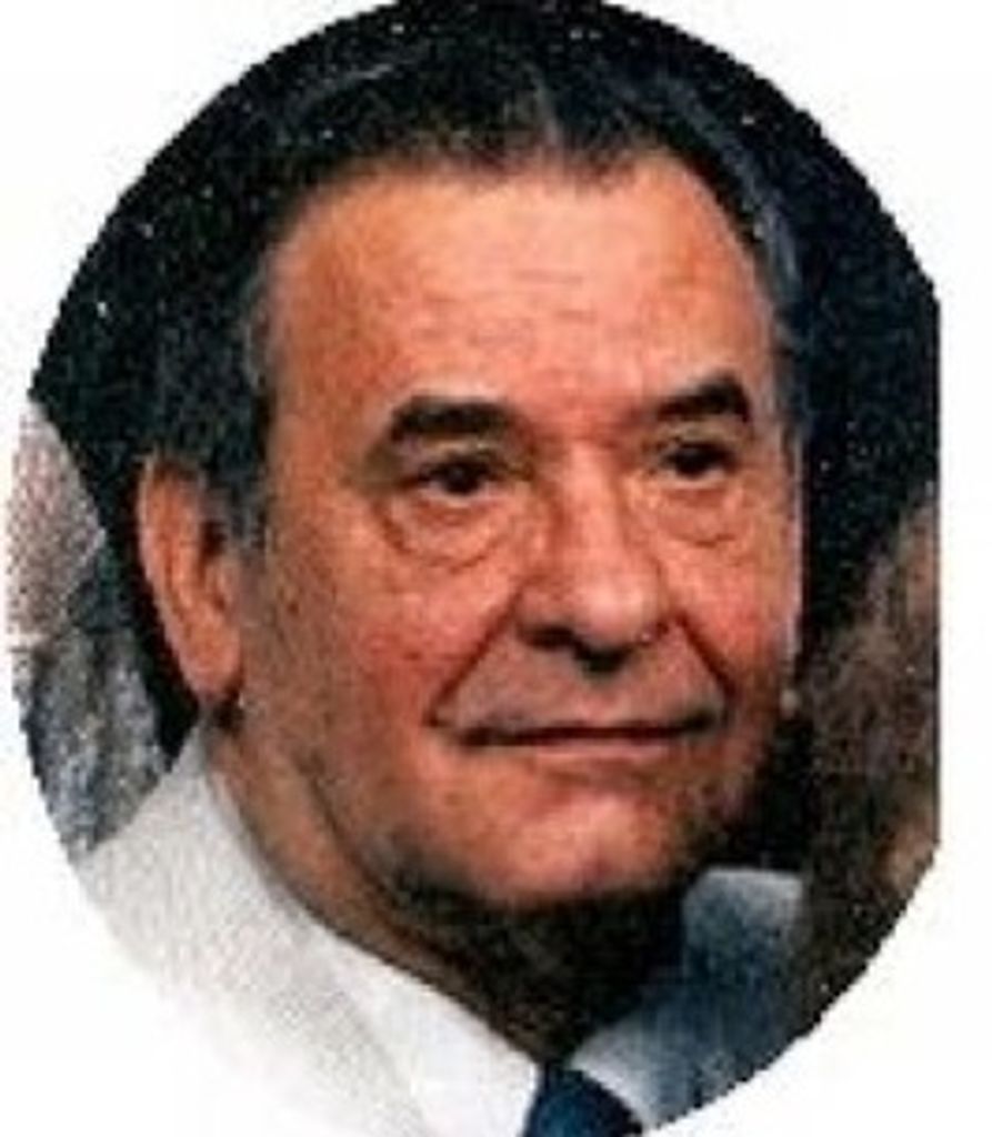 Nickolai Zubok