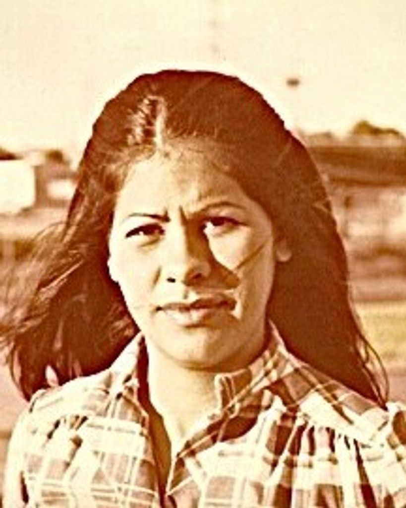 Magaly Josefina Alvarez de Khilzi Profile Photo