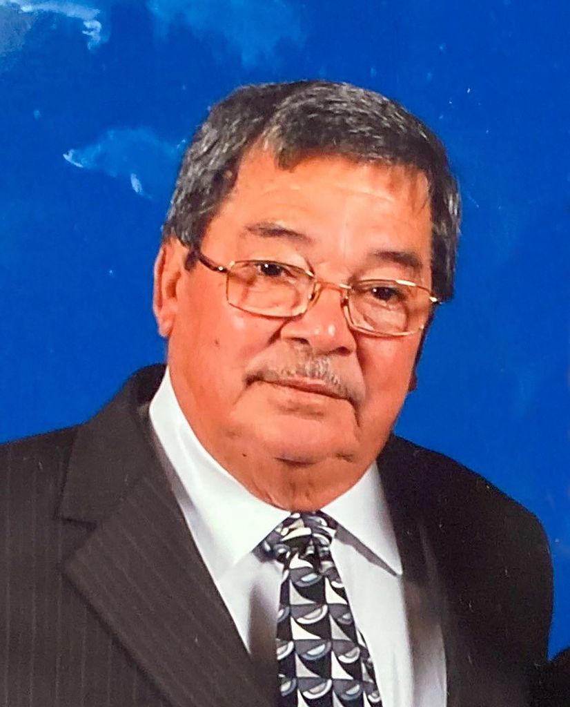 Guillermo G. Gonzalez