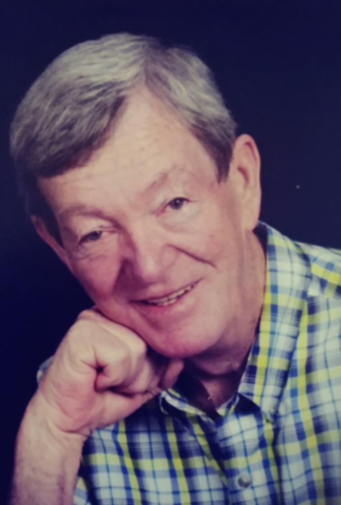 O. Dean Nelson Profile Photo