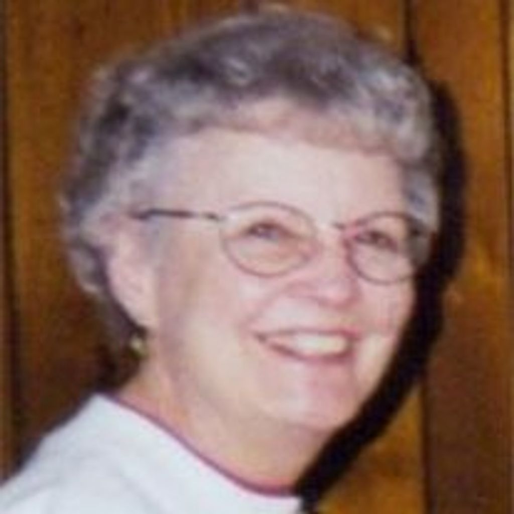 Muriel A. "Adey" Goggin