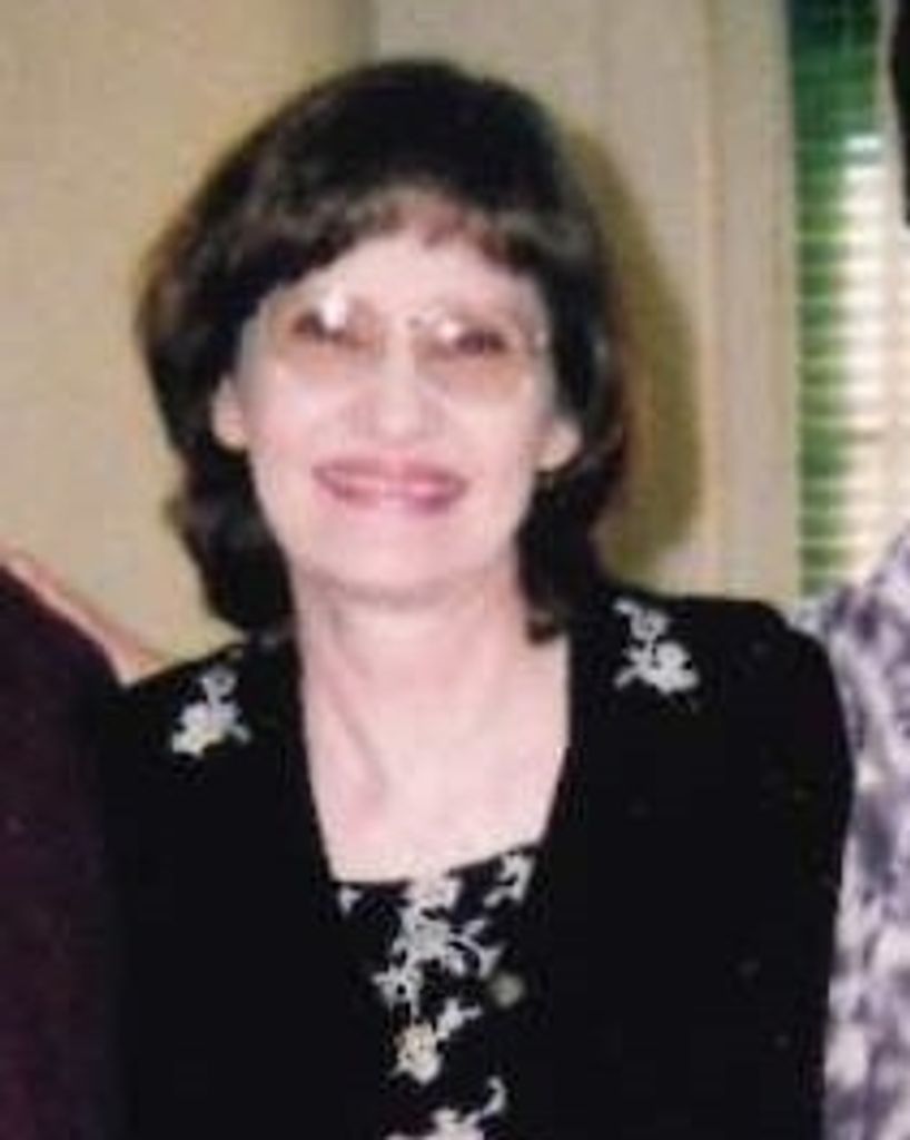 Linda Sue Prosise Profile Photo