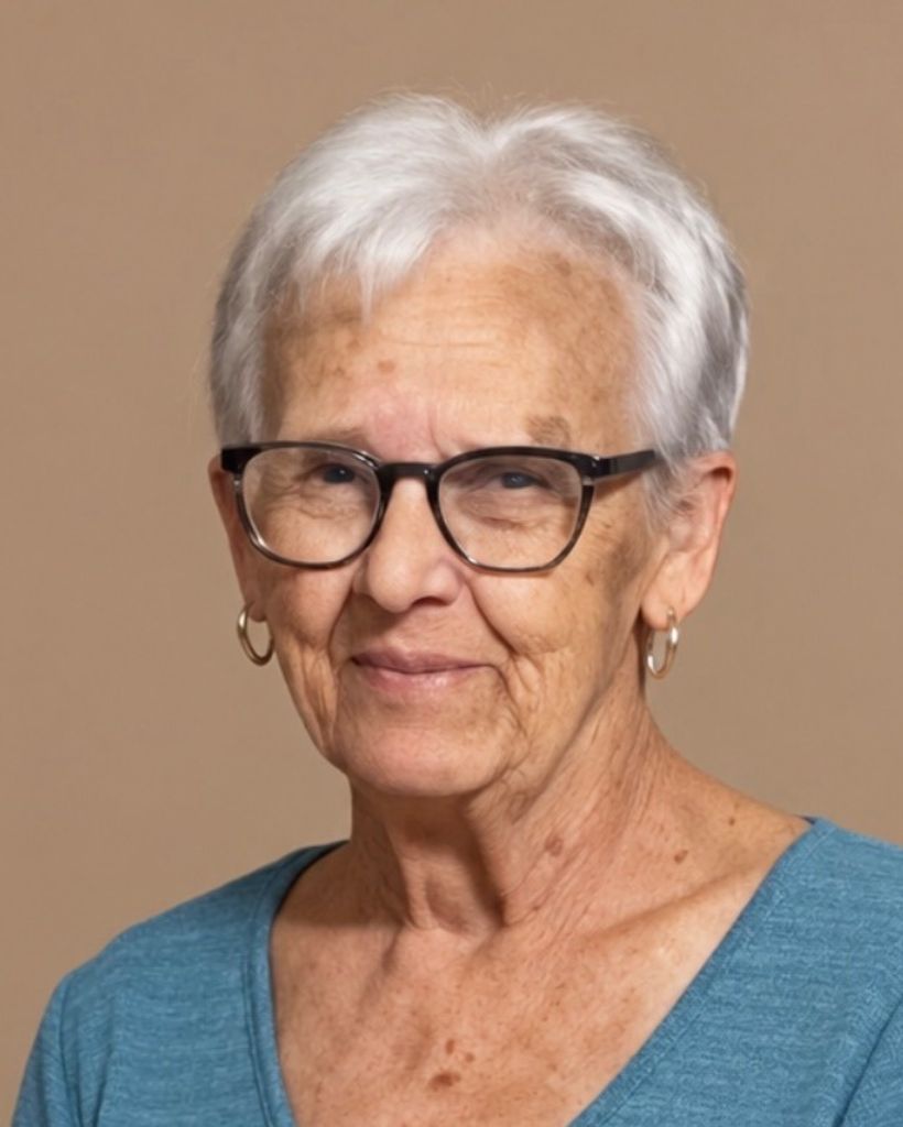 Jayne Anders Prater Profile Photo