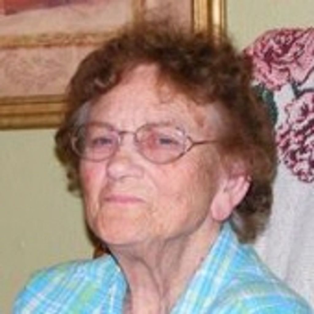 Eva Barber