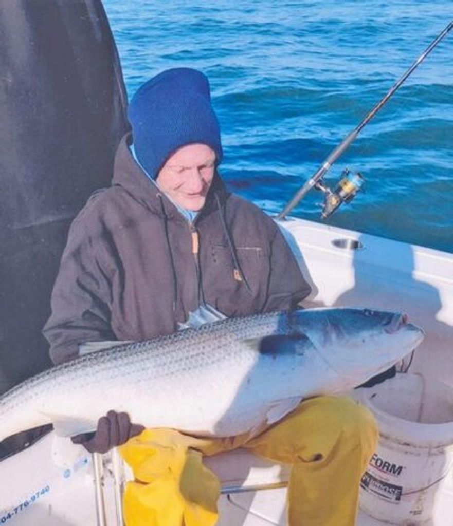 Michael Joseph Kelley Profile Photo