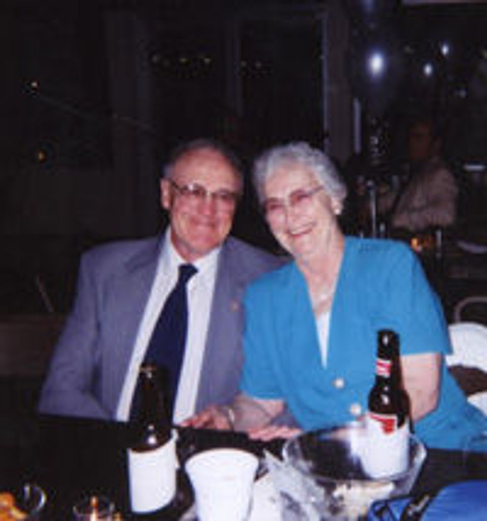 Edward B. Willauer