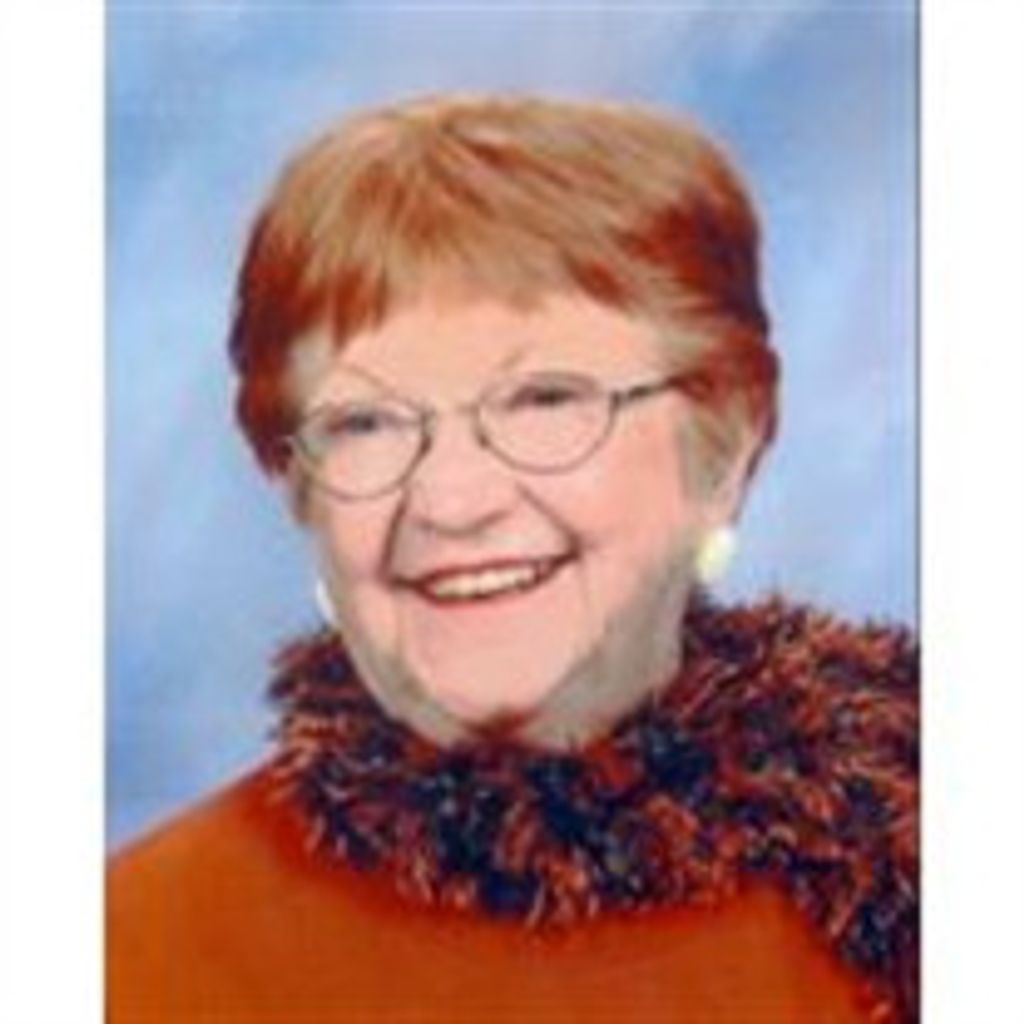 Renschen, Patricia