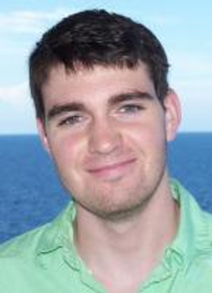 Justin Elliott Profile Photo