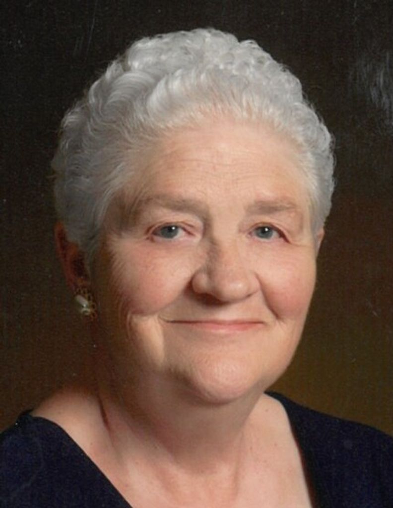 Arline Hoppe