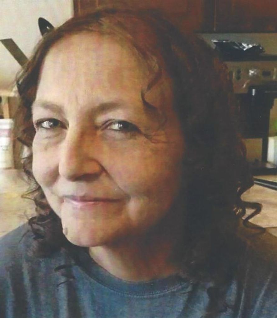 Roxanna M. Brant