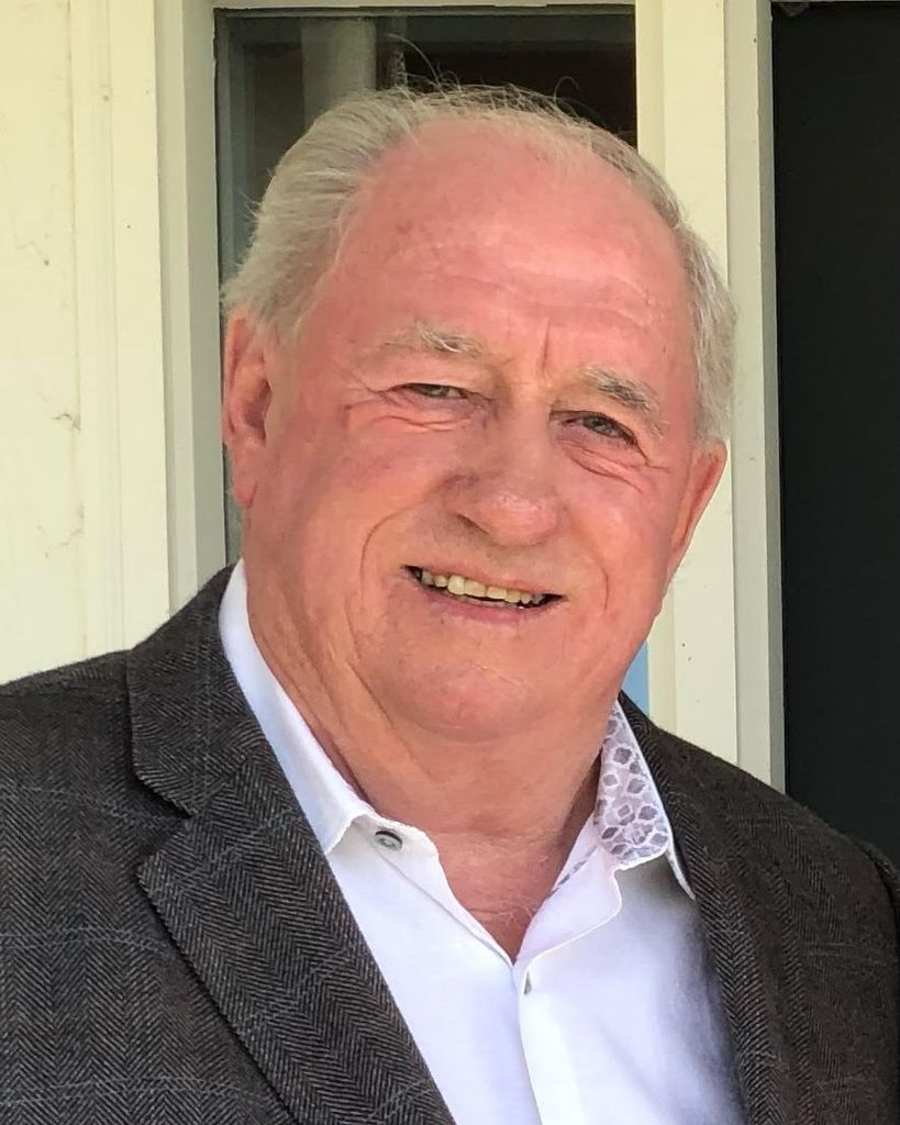 Patrick J. Ryan Profile Photo