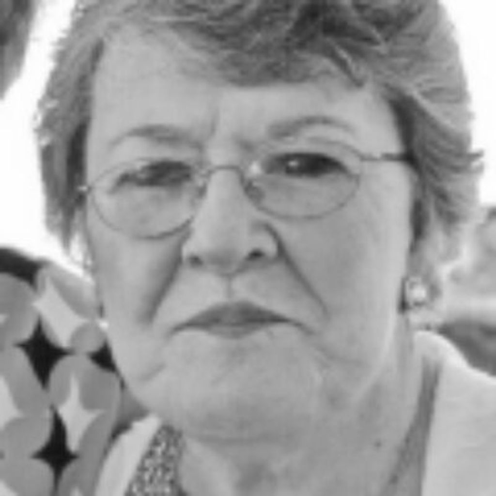 Sarah "Sally" J.  Agnew Grimley