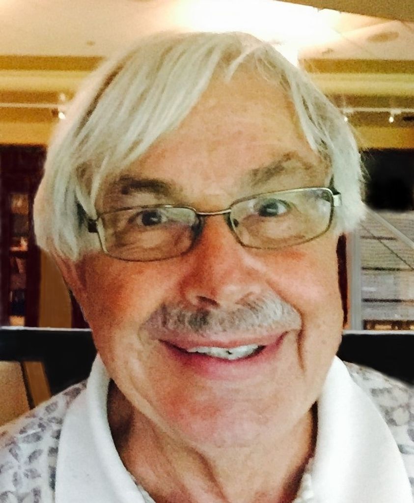 William "Bill" Robert Brackett