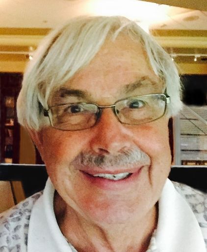 William "Bill" Robert Brackett Profile Photo