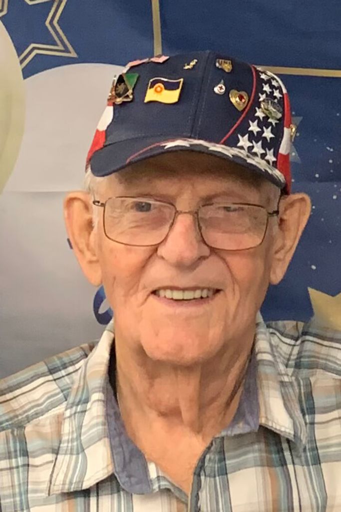 Jeremiah H. Schmidt Profile Photo